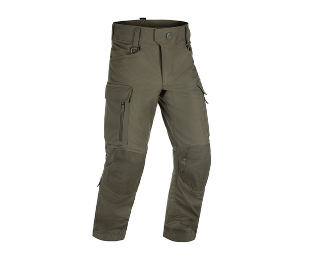 PANTALONI TACTICI - RAIDER MK.IV - CLAWGEAR® - TARMAC