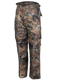 PANTALONI BDU PENTRU COPII - ÎN STILUL ARMATEI AMERICANE - Mil-Tec® - FLECTAR