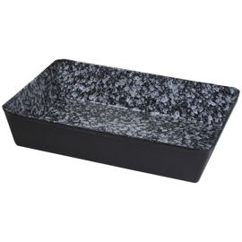 HU tigaie 19,5 x 27,5 x 5,5 cm