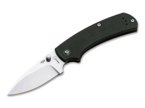 Boker Plus XS Drop Pocket Knife