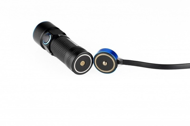 Flashlight Olight S10R Baton III