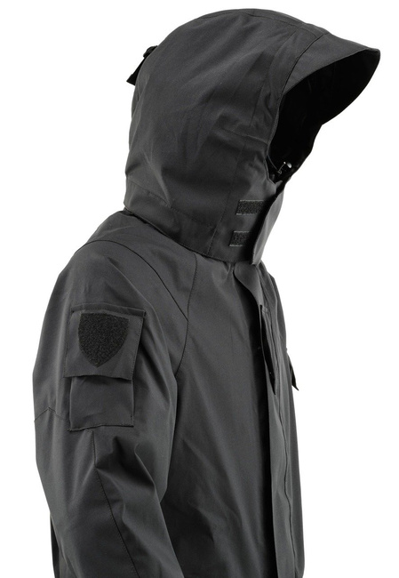PARKA OVER JACKET - GEN. III - Defcon5® - ITALIAN CAMO