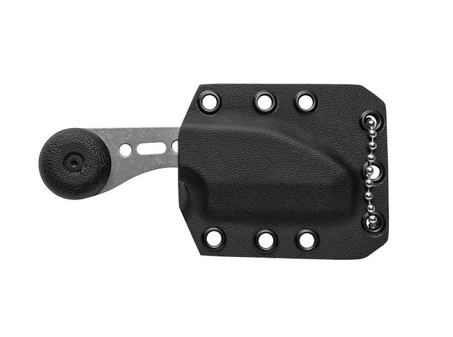 Cutit TOPS Knives 3 Bros Tanto Point