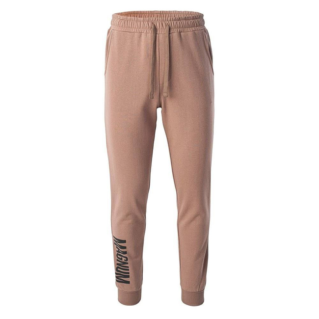 PANTALONI MAGNUM IBIS II - MARO/NEGRI