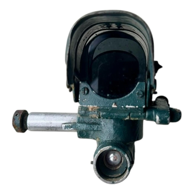 PERISCOP VINTAGE DE AVION I.O.R. Romania - SURPLUS MILITAR ARMATA ROMANA - IN STARE BUNA