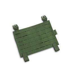 PANOU MOLLE PENTRU VESTA OPT-11094 - VERDE OD - OPENLAND