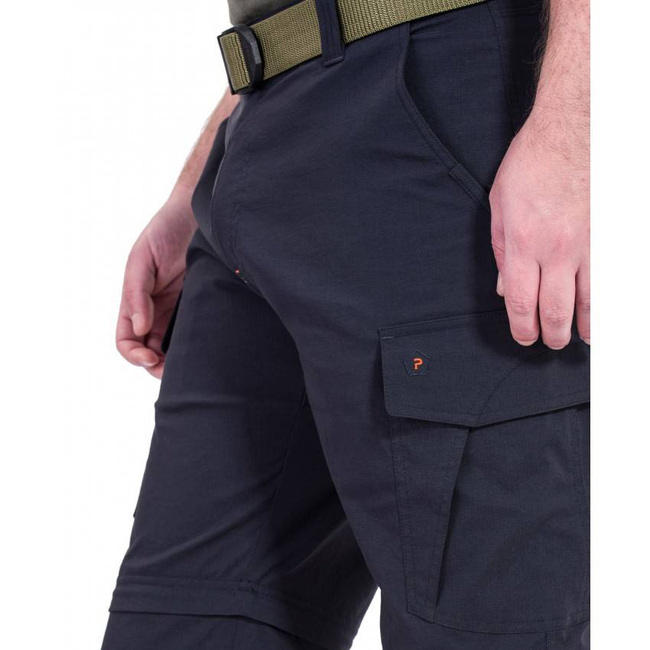 PANTALONI 2 IN 1 - GOMATI XTR - PENTAGON - BLEUMARIN  - LUNGIME 34 inch
