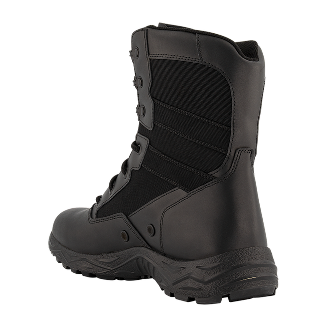 BOCANCI TACTICI INTERCEPTOR - NEGRI - MAGNUM