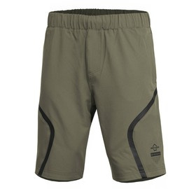 PANTALONI SCURȚI FUNCȚIONALI - "DRACO" - PENTAGON® - RAL7013