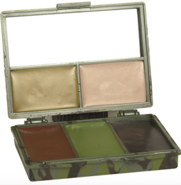 SET VOPSEA PENTRU FATA 5 CULORI - OGLINDA