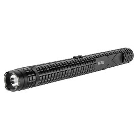 BASTON ELECTROSOC, LANTERNA - 10.000.000 VOLTI - NEGRU