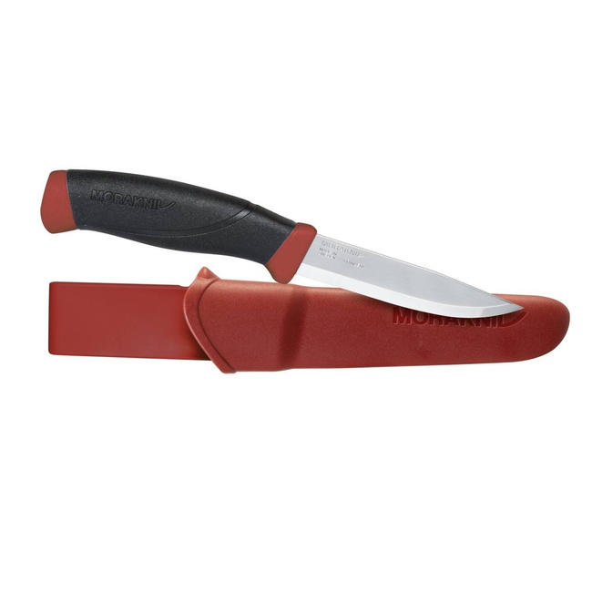 ALL ROUND KNIFE COMPANION (S) - MORAKNIV®  - OLIVE GREEN