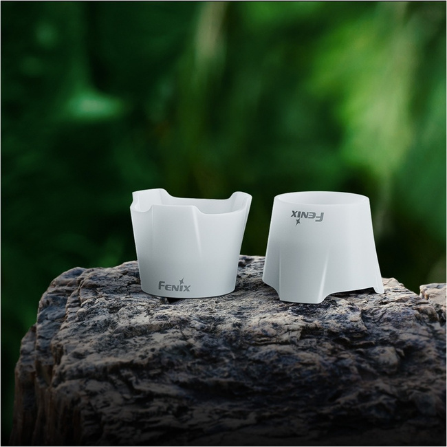 Difuzor A0D-04 cu sistem rapid push-pull - Fenix 