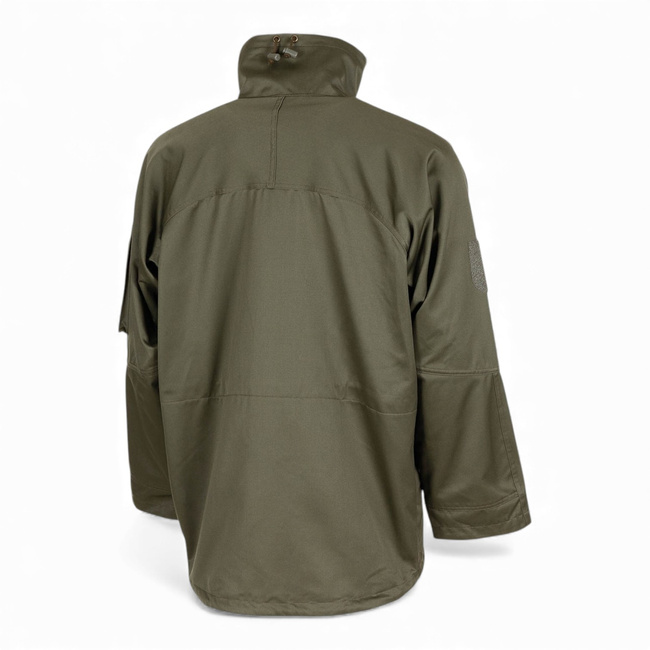 Jacheta Combat - KAZ 03 - Surplus Militar Armata Austriei - Olive - Ca Noua