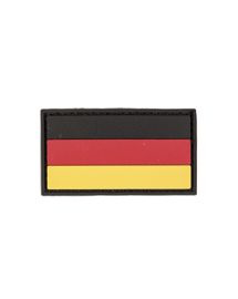 EMBLEMA, PATCH 3D CU VELCRO - STEAGUL GERMANIEI - Mil-Tec - SMALL