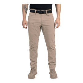 PANTALONI ROGUE TROPIC - KAKI - PENTAGON - 32 inch