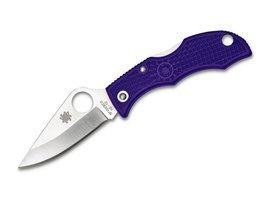 CUTIT DE BUZUNAR "LADYBUG 3" - SPYDERCO