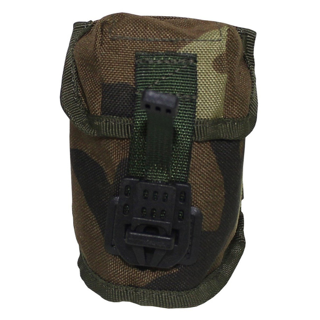 Buzunar grenada olandez - Surplus Militar 10 x 8 x 6 cm