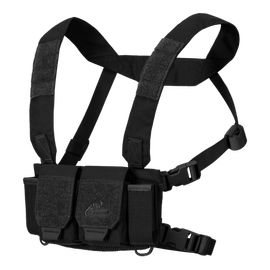COMPETITION MULTIGUN RIG - NEGRU - HELIKON