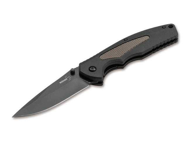 CUTIT DE BUZUNAR "GEMINI NGA BK COYOTE" - BOKER PLUS