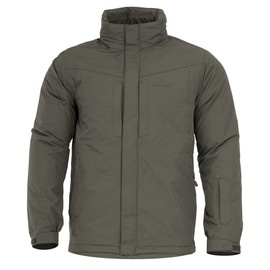 JACHETA PARKA - GEN V 3.0 - PENTAGON - VERDE RAL7013