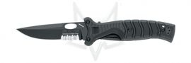 Cutit Fox Advanced Rescue and Combat Diver Knife