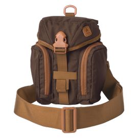 GEANTA - ESSENTIAL KITBAG - 2.5 L - CORDURA® - Helikon-Tex® - MARO/PORTOCALIU