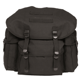 RUCSAC GERMAN NATO - NEGRU