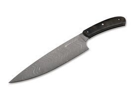 CUTIT DE BUCATARIE "DAMASCUS PURE CHEF'S KNIFE" - BOKER