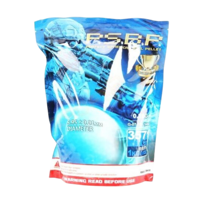 BILE - 0.28G - 3550 BUC -  G&G ARMAMENT