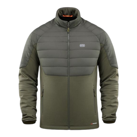 M-TAC Berserk Polartec Primaloft Jacket - Olive 