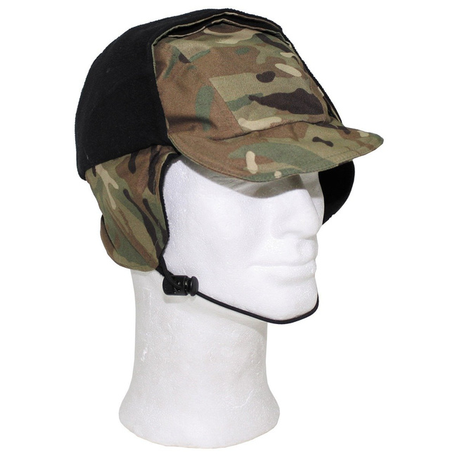 Sapca GB - Surplus Militar - camo