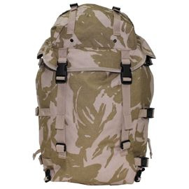 Geanta, rucsac GB MK II desert - Surplus Militar