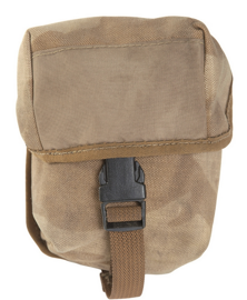 Pouch Britanic pentru trusa medicala - Surplus Militar