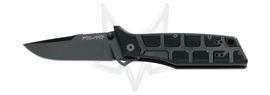 Cutit Fox N.E.R.O. NightHawk Black