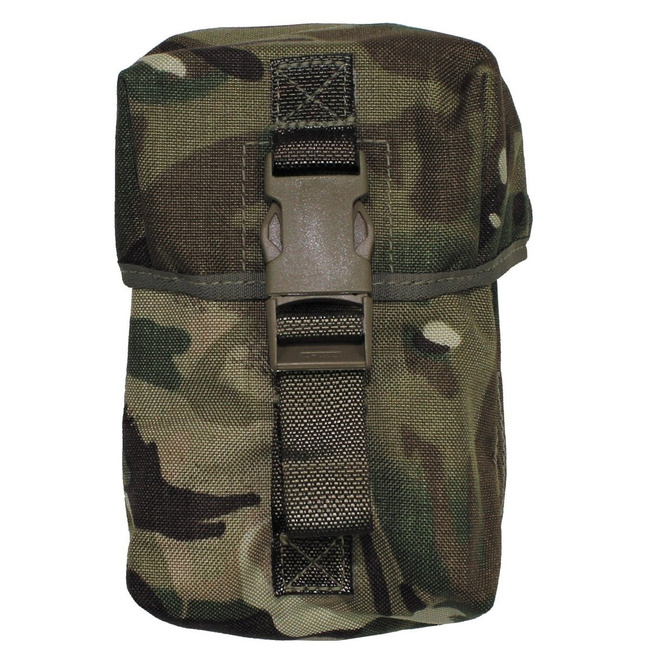 Geanta, borseta GB UGL 8 Osprey MK IV - Surplus Militar 11 x 20 x 10 cm