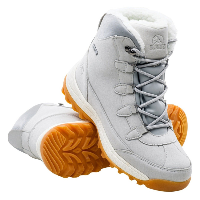 Ghete barbati DANDY MID WP WO'S