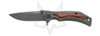 Fox Knives Wilson Combat Rapid Response Folder Titanium-Wood