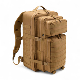 Rucksack US Cooper XL - 80L - Camel - Brandit