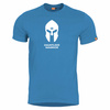 TRICOU - AGERON SPARTAN HELMET - Pentagon - ALBASTRU PACIFIC