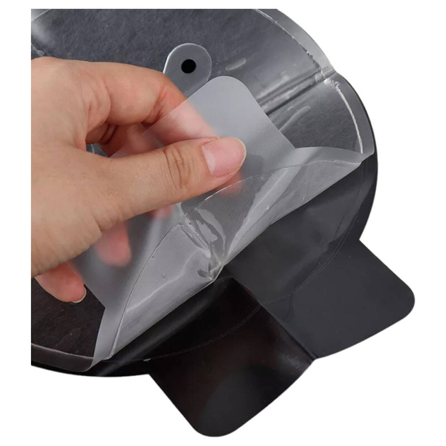 Ventilated chest seal for emergency wound care