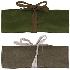 HUSA PENTRU INSTRUMENTAR CHIRUGICAL - SURPLUS MILITAR AUTENTIC ARMATA SUEDEZA - CA NOUA