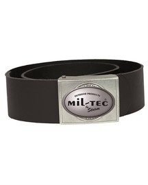 CENTURA BW DIN PIELE