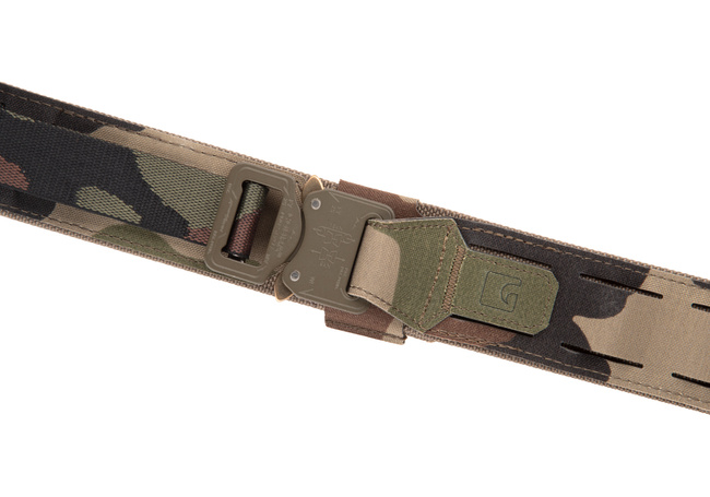 KD ONE BELT - CCE CAMO - CLAWGEAR