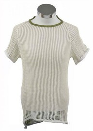 Tricou de plasa - Surplus militar de la armata daneza - Ca nou