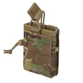POUCH CARABINA RAPIDA COMPETITION - MULTICAM - HELIKON