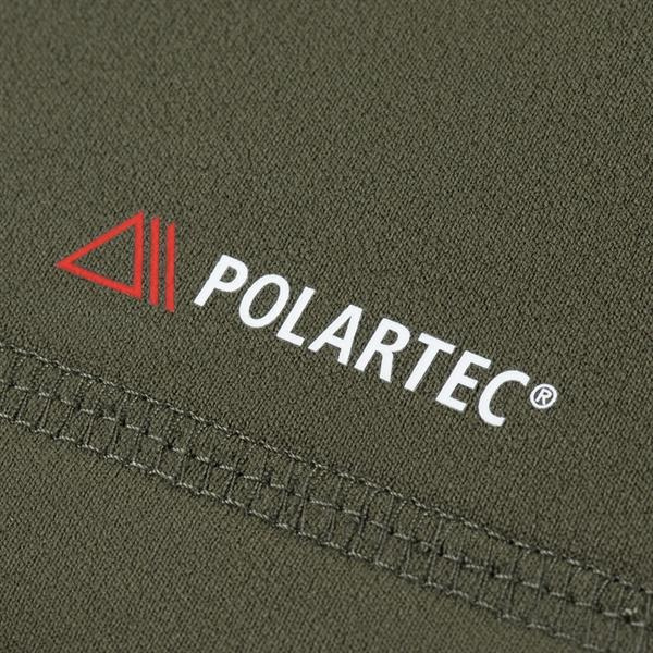 Jacheta Berserk Polartec Primaloft - M-TAC - Olive 