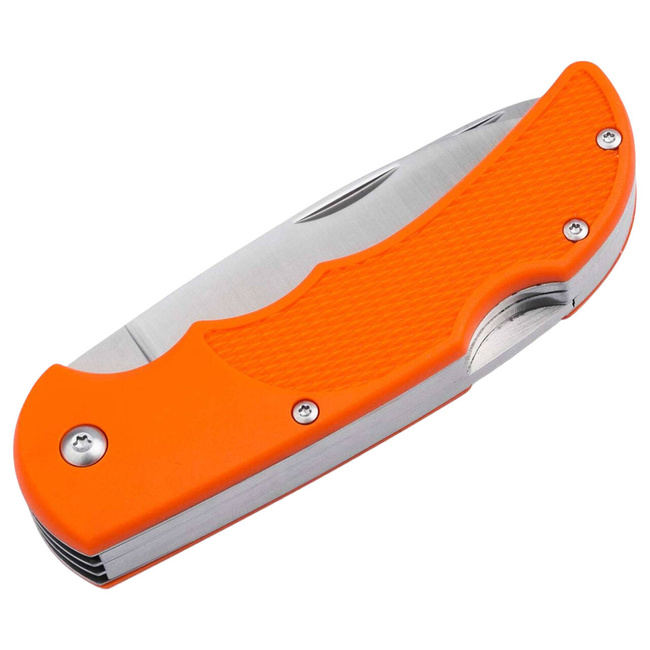 CUTIT DE BUZUNAR "Magnum HL Triple - Orange" - MAGNUM BY BOKER