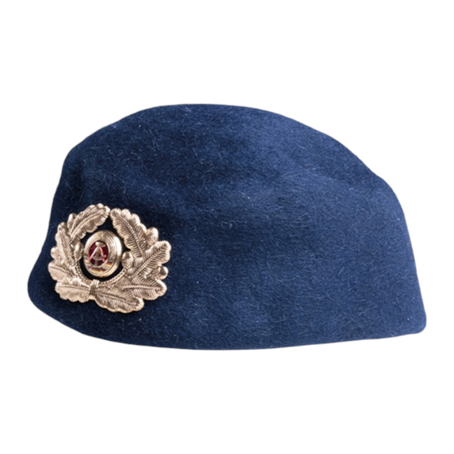 PALARIE FEMEI - SURPLUS MILITAR ARMATA EST-GERMANA NVA - UZATA