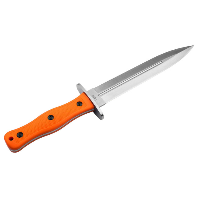 CUTIT CU LAMA FIXA  "Magnum HL Boar Dagger" - MAGNUM BY BOKER
